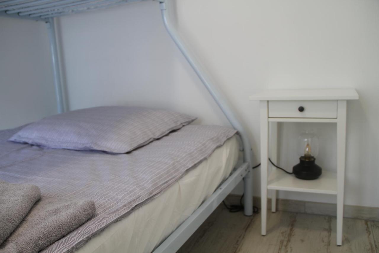 Apartament "Pod Dwiema Sowami" Apartment Świnoujście Exterior foto